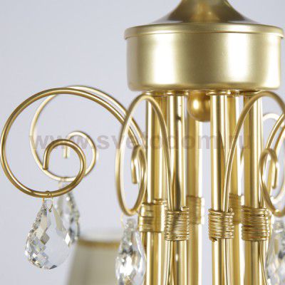 Люстра подвесная Lightstar 781082 MODESTO