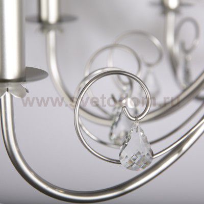 Люстра подвесная Lightstar 781084 Modesto