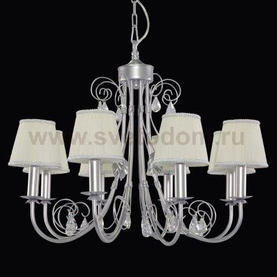 Люстра подвесная Lightstar 781084 Modesto