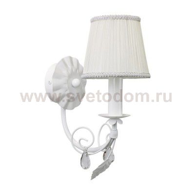 Светильник бра Lightstar 781610 Modesto