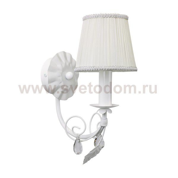 Светильник бра Lightstar 781610 Modesto