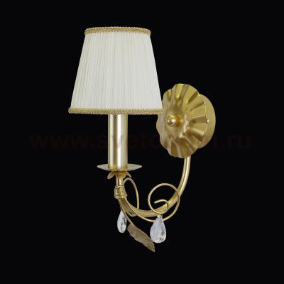 Светильник бра Lightstar 781612 Modesto