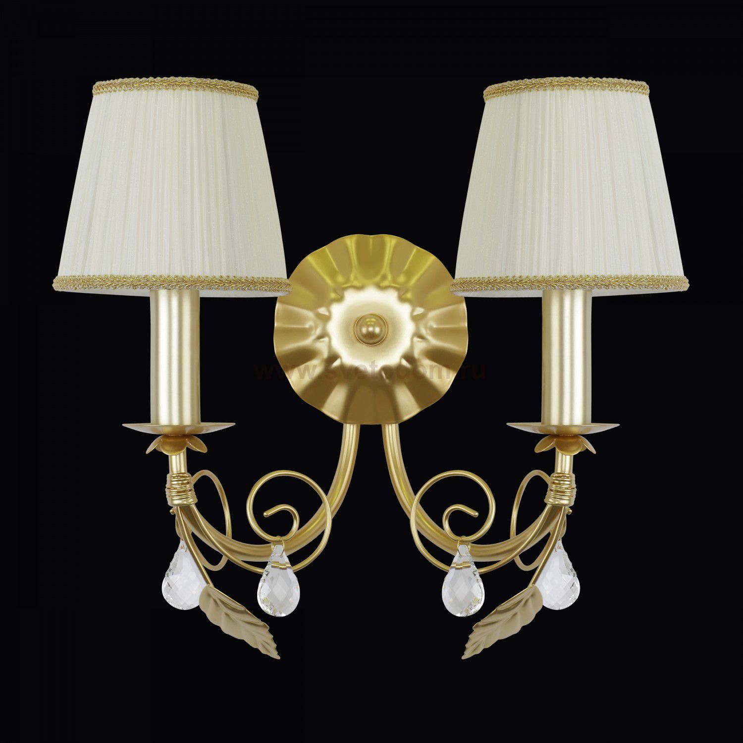 Светильник бра Lightstar 781622 Modesto