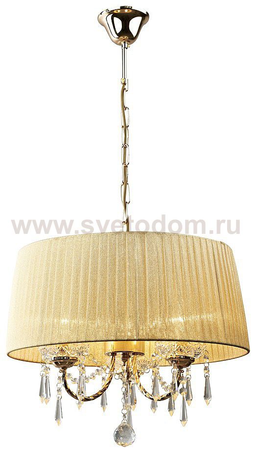 Светильник Velante 782-303-03