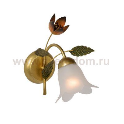 Светильник бра Lucide 78206/01/05 PEONIA