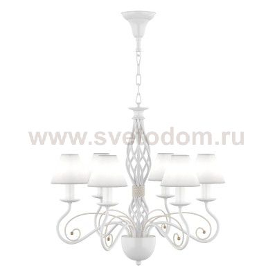 Люстра подвесная Lightstar 782060 Esedra