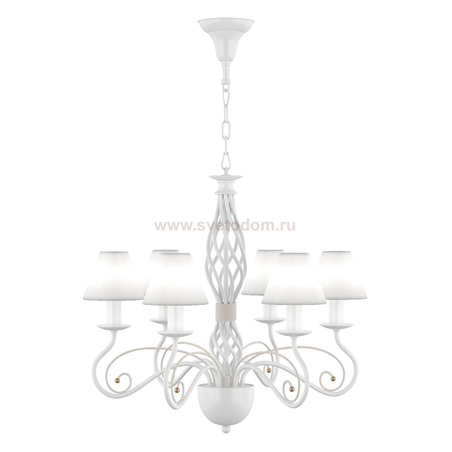 Люстра подвесная Lightstar 782060 Esedra