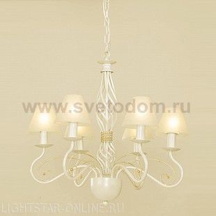 Люстра Lightstar 782066 ESEDRA