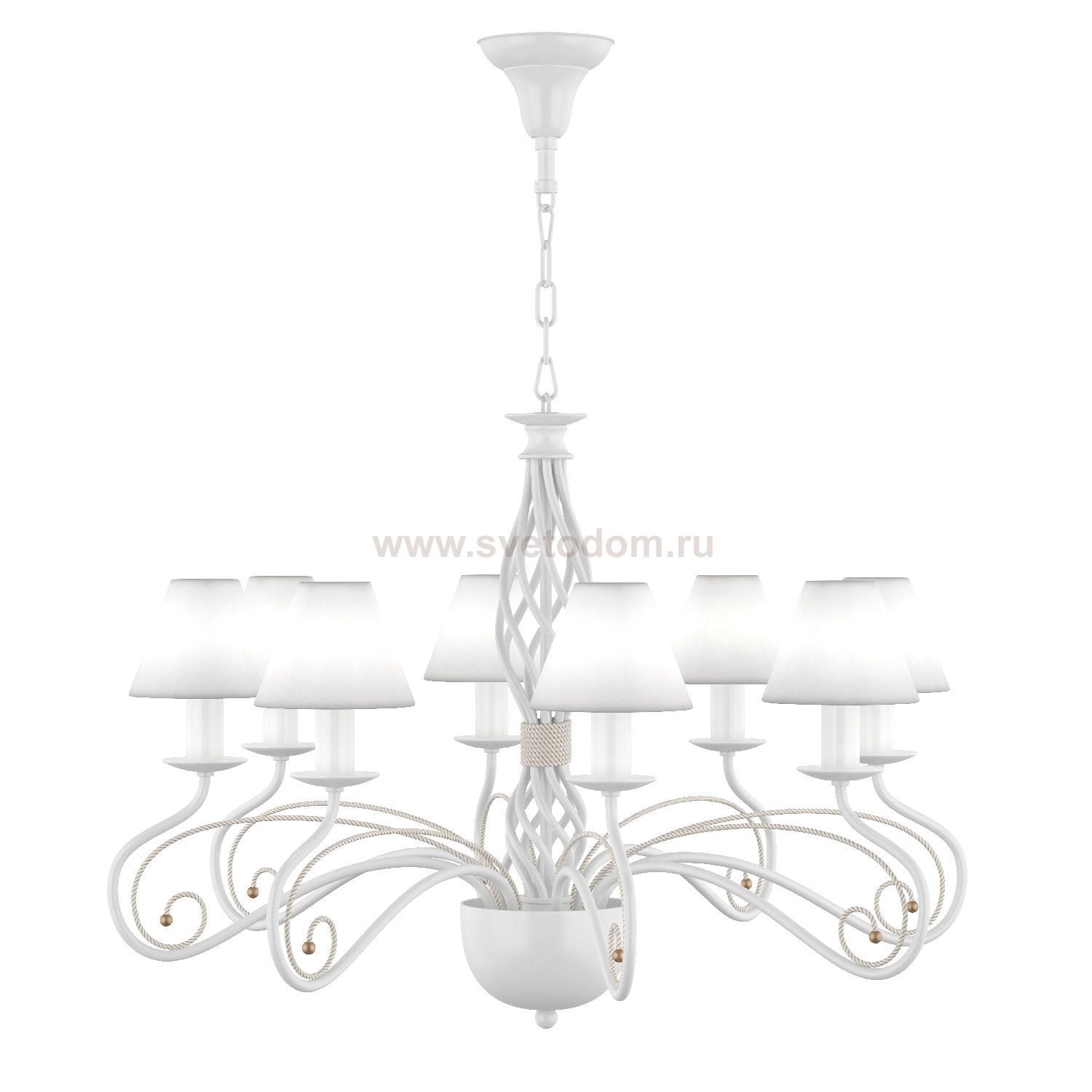 Люстра подвесная Lightstar 782080 Esedra