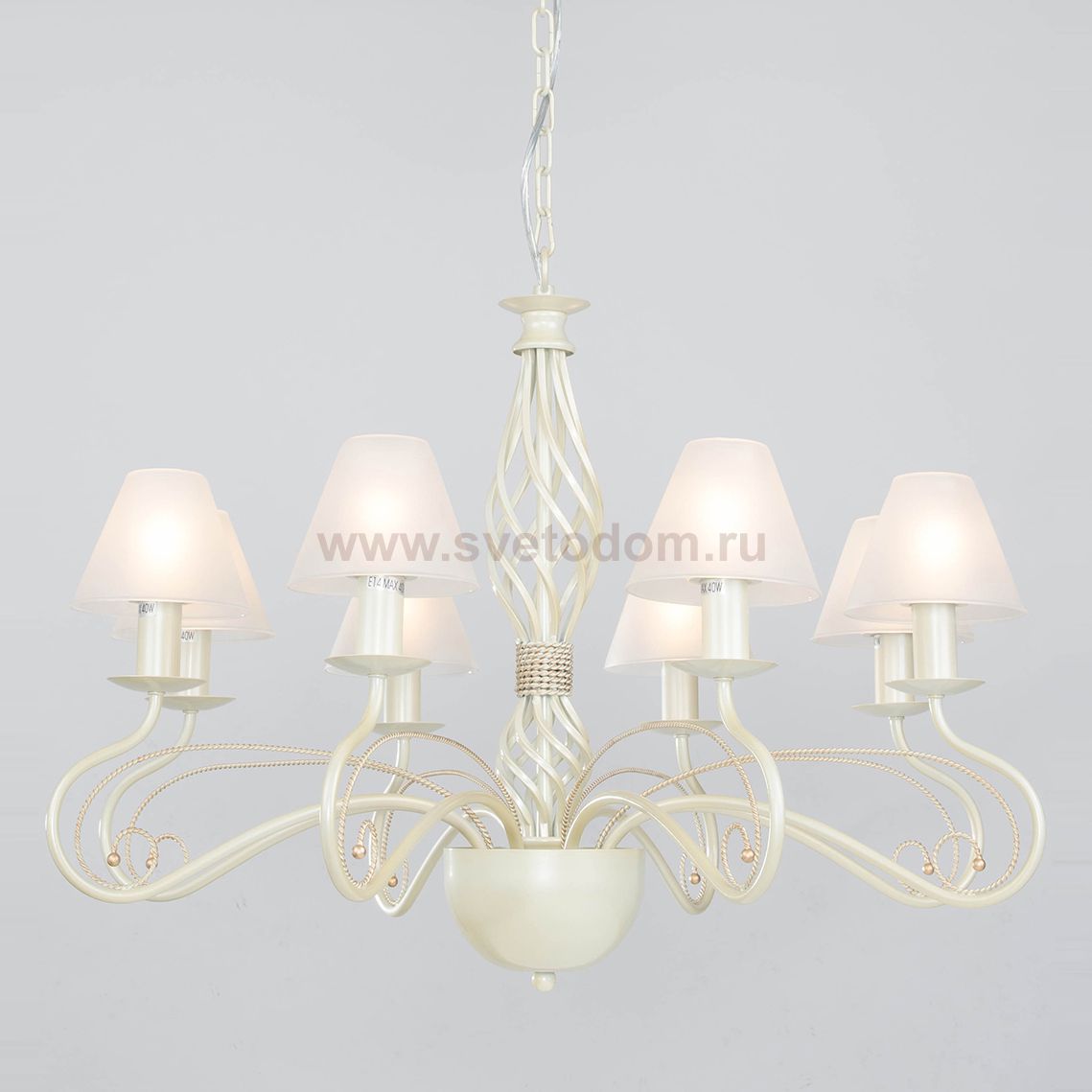 Люстра Lightstar 782086 ESEDRA