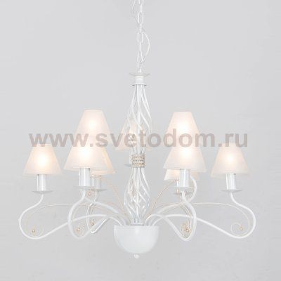 Люстра Lightstar 782090 ESEDRA