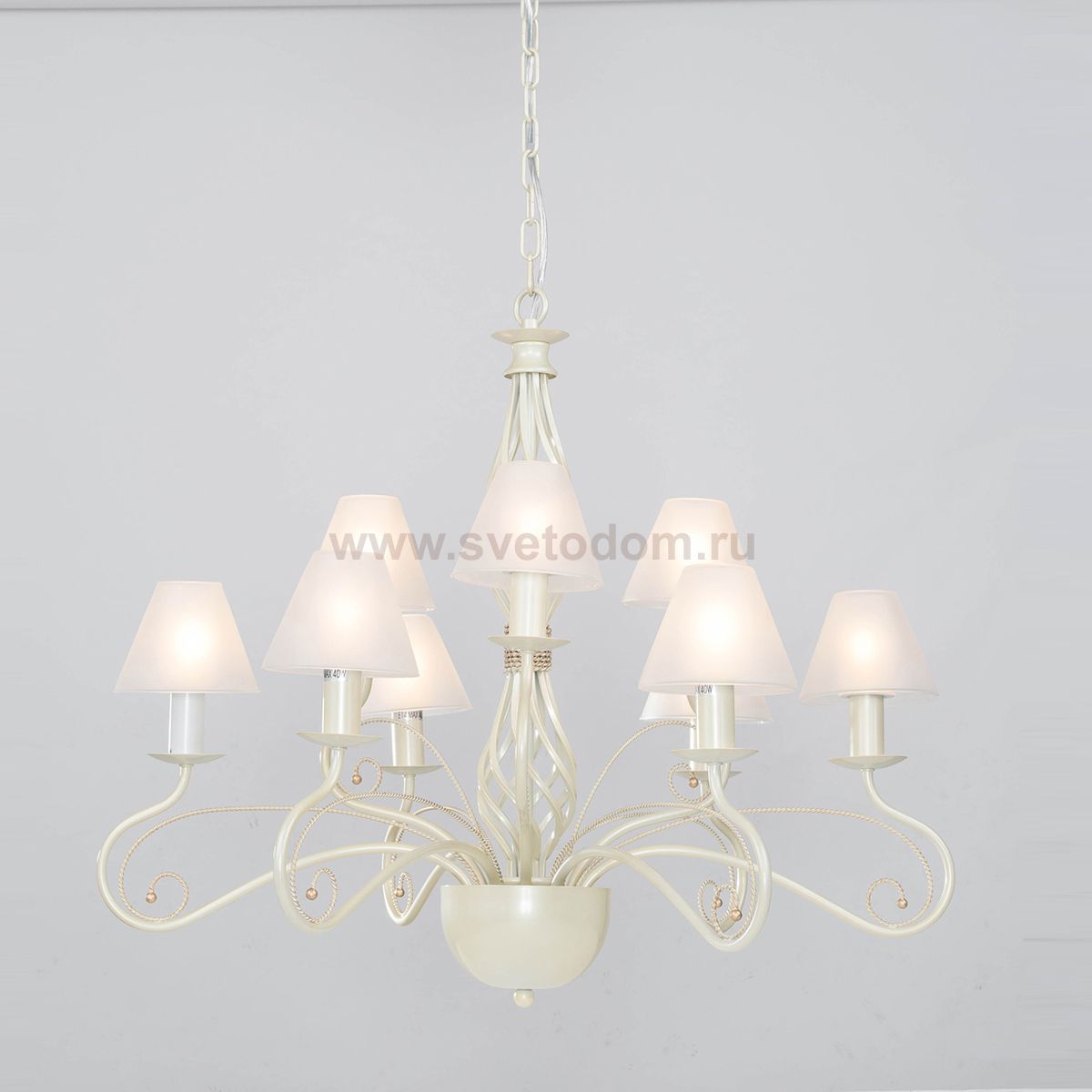 Люстра Lightstar 782096 ESEDRA