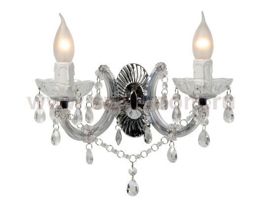 Светильник бра Lucide 78250/02/60 THERESE