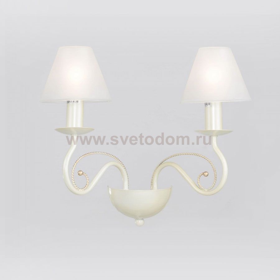 Светильник бра Lightstar 782626 Esedra