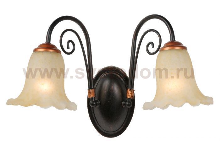 Светильник бра Lucide 78265/02/97 BORGESI