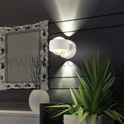 Светильник настенный Globo 78293 RANDI