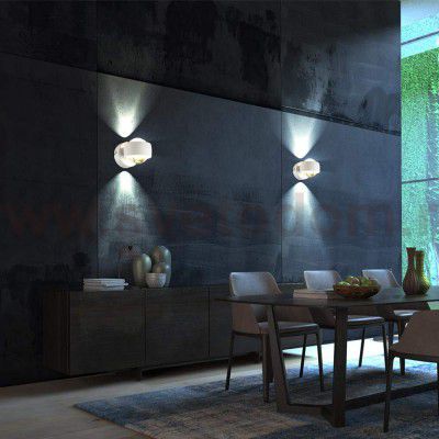 Светильник настенный Globo 78293 RANDI