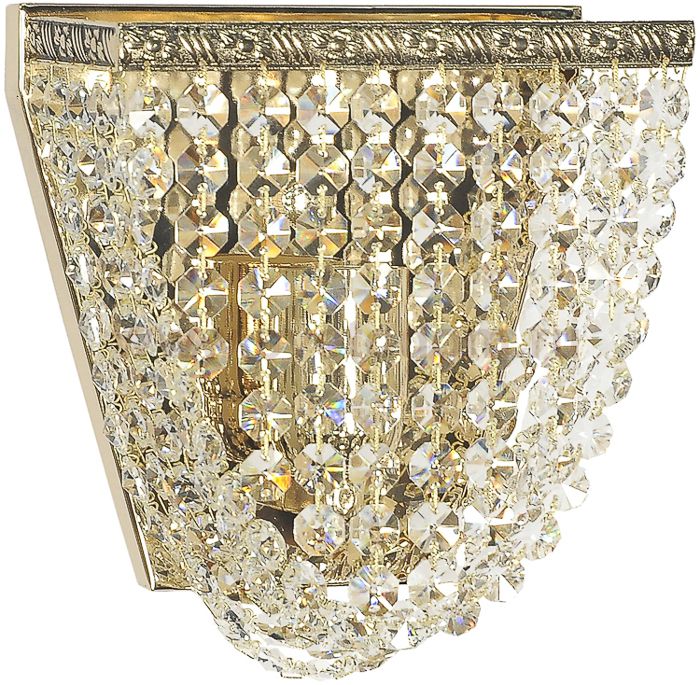 Светильник Arti Lampadari 782A-A-R10-G-M01