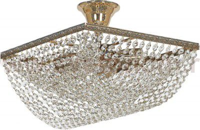 Светильник Arti Lampadari 782A-PT30x30-G-M01