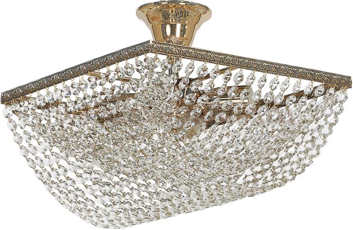 Светильник Arti Lampadari 782A-PT30x30-G-M01