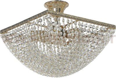 Светильник Arti Lampadari 782A-PT30x30-G-M02