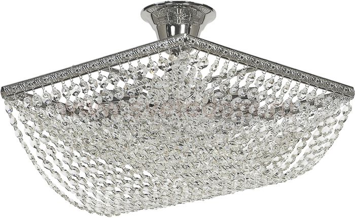 Светильник Arti Lampadari 782A-PT30x30-N-M01