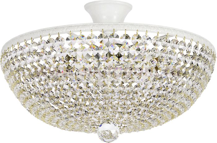 Светильник Arti Lampadari 782A-PT40-WG-E00