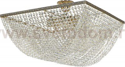 Светильник Arti Lampadari 782A-PT50x50-G-M01