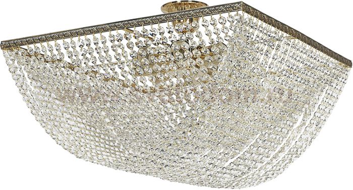 Светильник Arti Lampadari 782A-PT50x50-G-M01