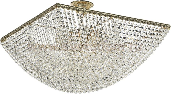 Светильник Arti Lampadari 782A-PT50x50-G-M02