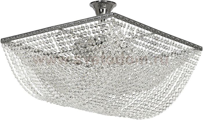 Светильник Arti Lampadari 782A-PT50x50-N-M01