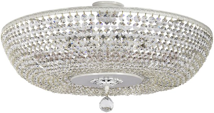 Светильник Arti Lampadari 782A-PT60-2WG-E00