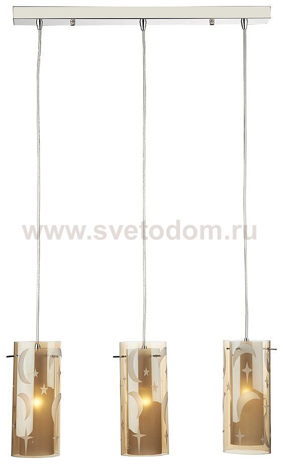 Светильник Velante 783-106-03