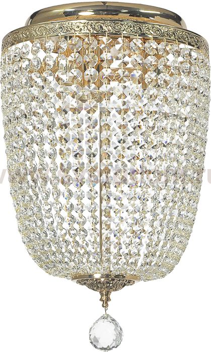 Светильник Arti Lampadari 783-PT25-G-M01