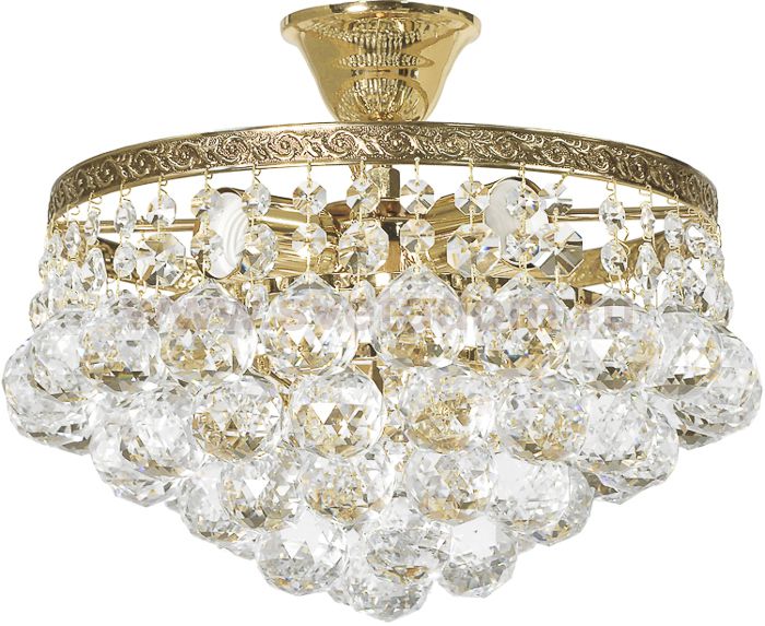 Светильник Arti Lampadari 783-TK30-G-M01