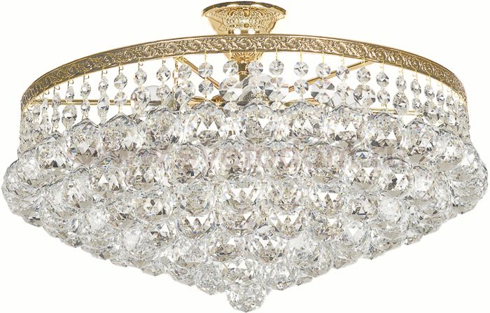 Светильник Arti Lampadari 783-TK46-G-M01