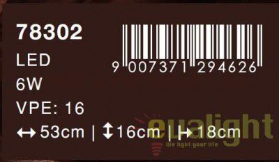 Светильник Globo 78302