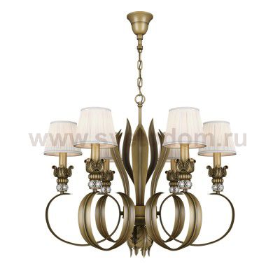 Люстра подвесная Lightstar 783061 Antique