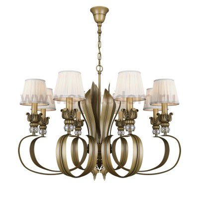 Люстра подвесная Lightstar 783081 Antique