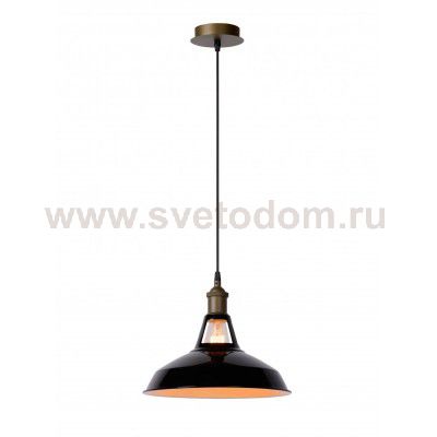Светильник подвесной Lucide 78311/30/30 BRASSY