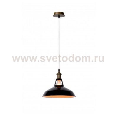 Светильник подвесной Lucide 78311/40/30 BRASSY
