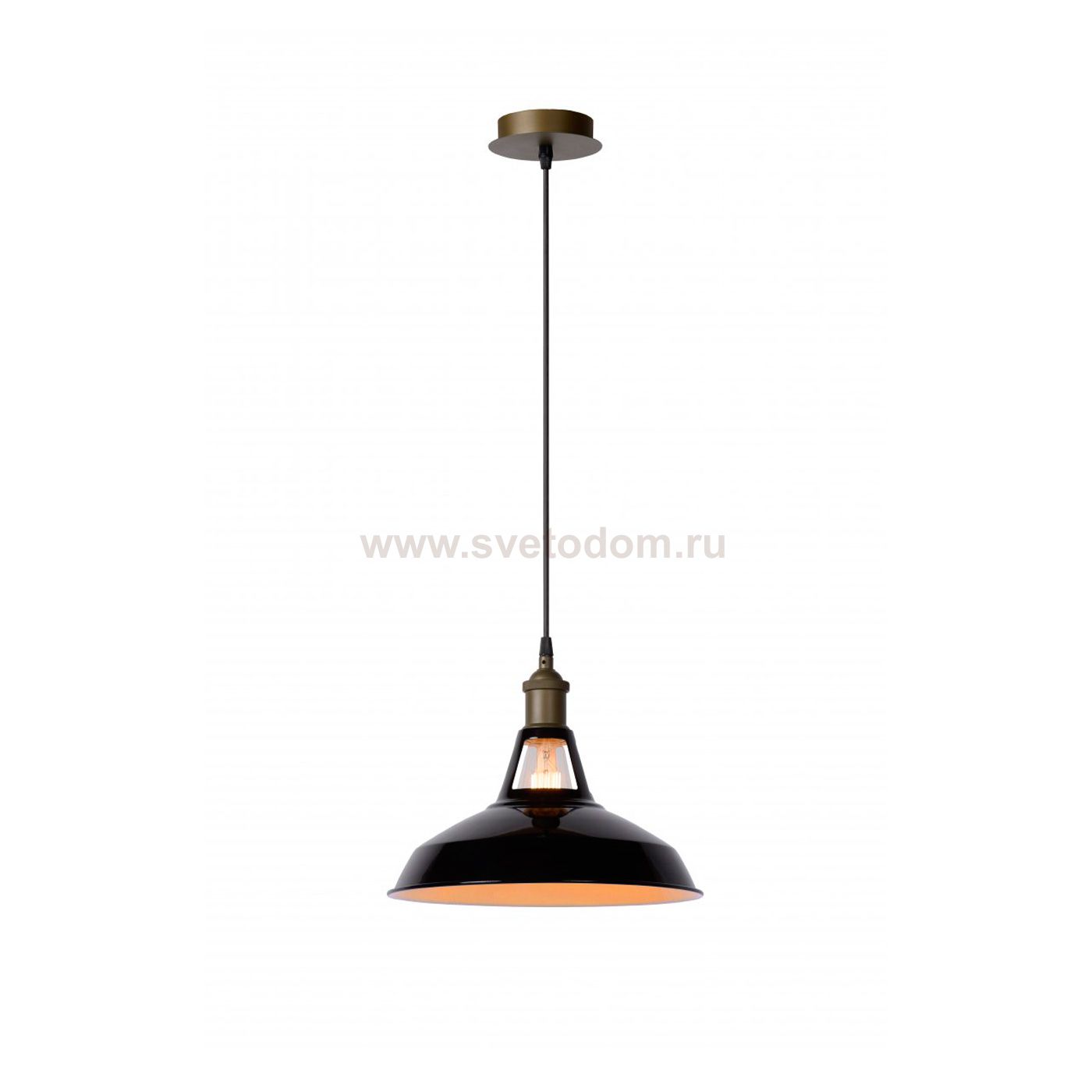 Светильник подвесной Lucide 78311/40/30 BRASSY