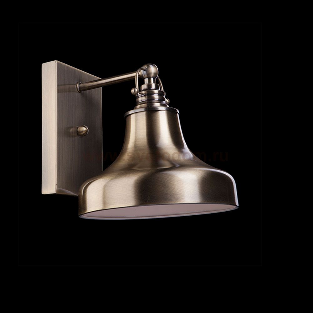 Светильник Eurosvet 7833/1 античная бронза