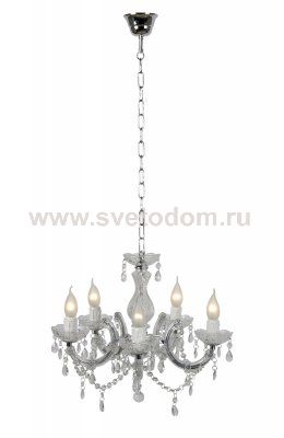 Люстра Lucide 78350/05/60 THERESE