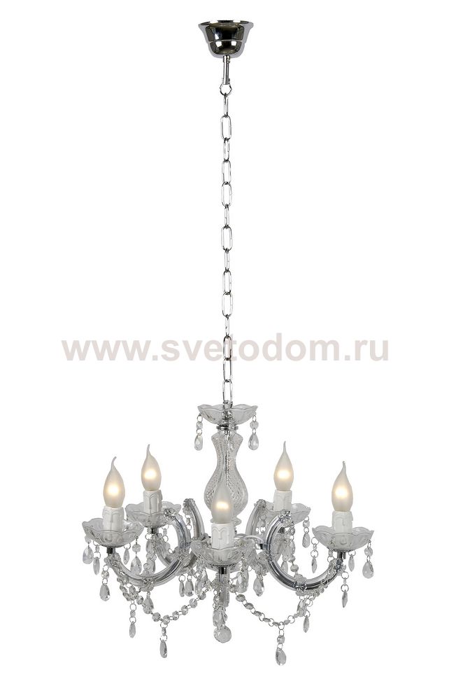 Люстра Lucide 78350/05/60 THERESE
