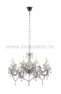 Люстра Lucide 78350/08/60 THERESE