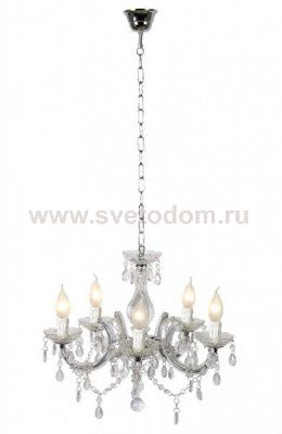 Люстра Lucide 78351/05/60 ARABESQUE