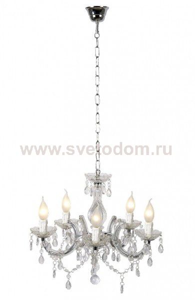 Люстра Lucide 78351/05/60 ARABESQUE