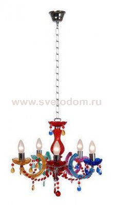 Люстра Lucide 78351/05/99 ARABESQUE