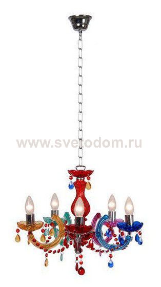 Люстра Lucide 78351/05/99 ARABESQUE